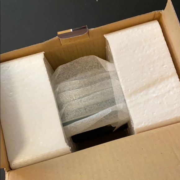 NEW: 2x Boxes SARAH Peyton Home - Glass Photo Coasters (8 Total) Housewarming - Picture 7 of 10